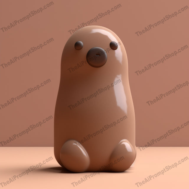 AI Midjourney Prompt for AI Midjourney Prompt for Animals - 2521