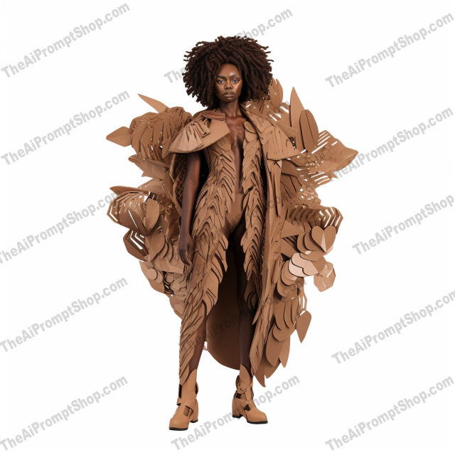 AI Midjourney Prompt for AI Midjourney Prompt for People - 2731