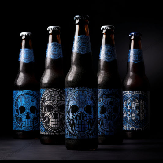 AI Midjourney Prompt for AI Midjourney Prompt for Food - 2596