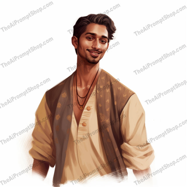 AI Midjourney Prompt for AI Midjourney Prompt for People - 2079