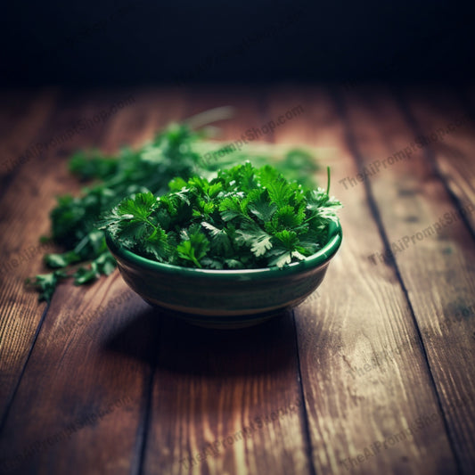 AI Midjourney Prompt for AI Midjourney Prompt for Food - 1992