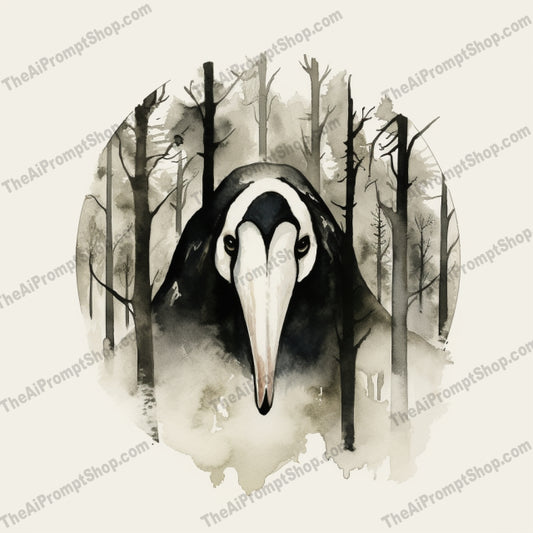 AI Midjourney Prompt for AI Midjourney Prompt for Animals - 2470