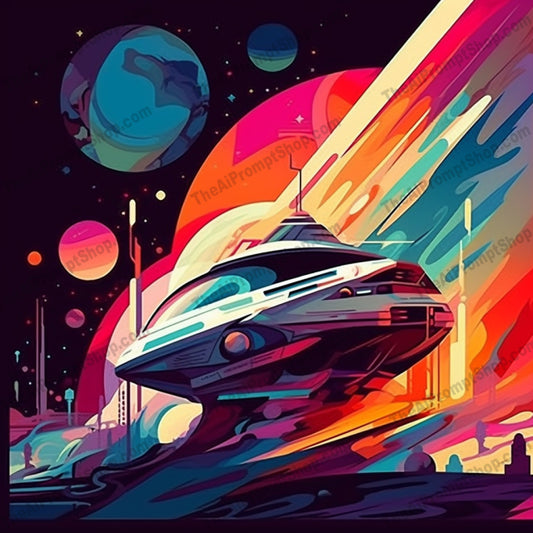 AI Midjourney Prompt for AI Midjourney Prompt for Landscapes - 2221