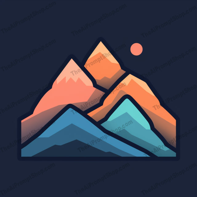 AI Midjourney Prompt for AI Midjourney Prompt for Logos - 2662