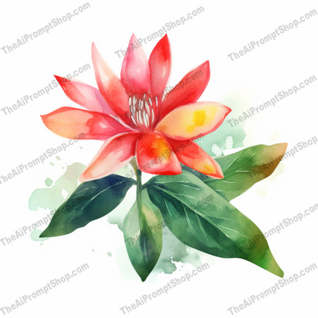 AI Midjourney Prompt for AI Midjourney Prompt for Florals - 1688