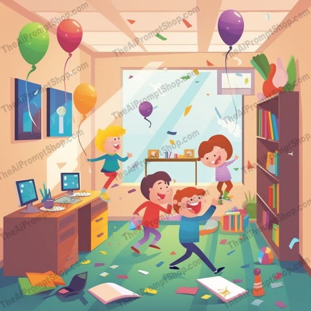 AI Midjourney Prompt for AI Midjourney Prompt for Storybook Illustrations - 2292