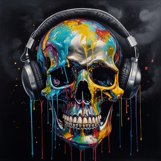 AI Midjourney Prompt for T Shirt Designs - 1413