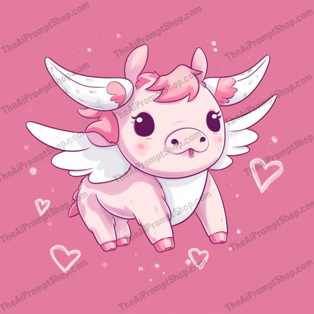 AI Midjourney Prompt for AI Midjourney Prompt for Animals - 2337