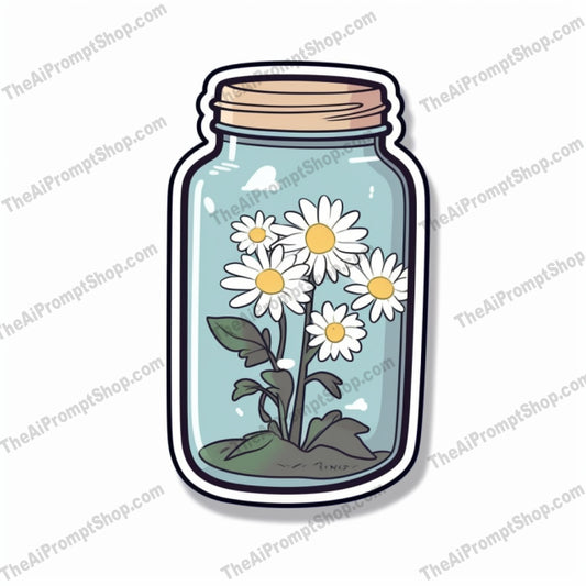 AI Midjourney Prompt for AI Midjourney Prompt for Stickers - 2320