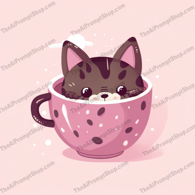 AI Midjourney Prompt for AI Midjourney Prompt for T Shirt Designs - 2262