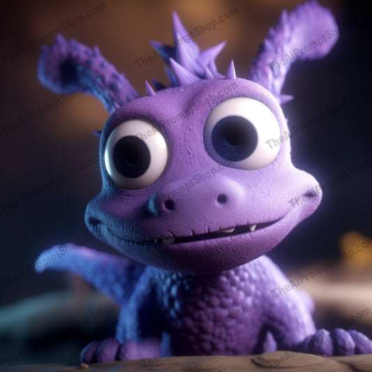 AI Midjourney Prompt for AI Midjourney Prompt for Animals - 2447