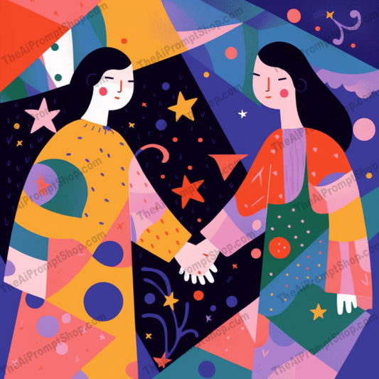 AI Midjourney Prompt for AI Midjourney Prompt for Logos - 2697