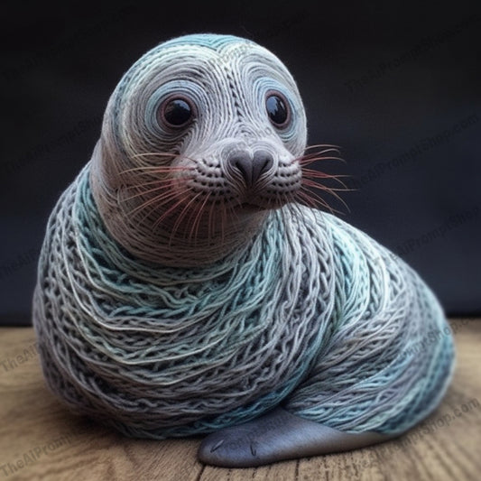 AI Midjourney Prompt for AI Midjourney Prompt for Animals - 2520