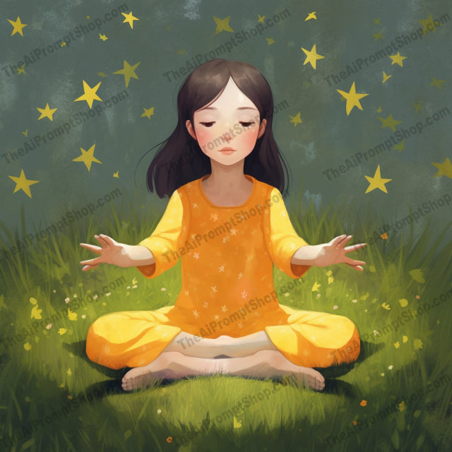 AI Midjourney Prompt for AI Midjourney Prompt for Storybook Illustrations - 2280