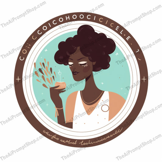 AI Midjourney Prompt for AI Midjourney Prompt for Logos - 2696