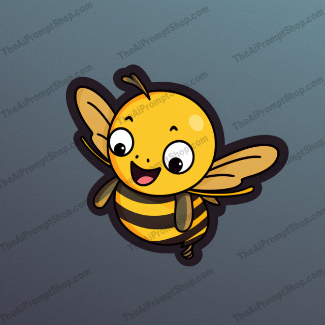 AI Midjourney Prompt for AI Midjourney Prompt for Stickers - 2318