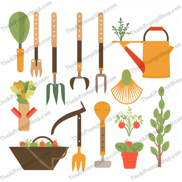 AI Midjourney Prompt for AI Midjourney Prompt for Florals - 1963