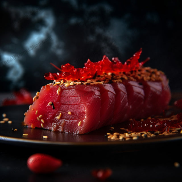 AI Midjourney Prompt for AI Midjourney Prompt for Food - 2033