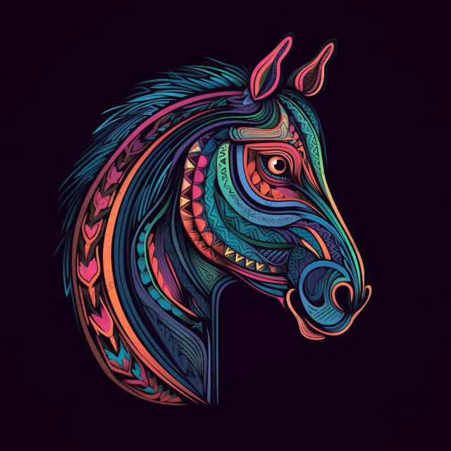 AI Midjourney Prompt for AI Midjourney Prompt for T Shirt Designs - 2230
