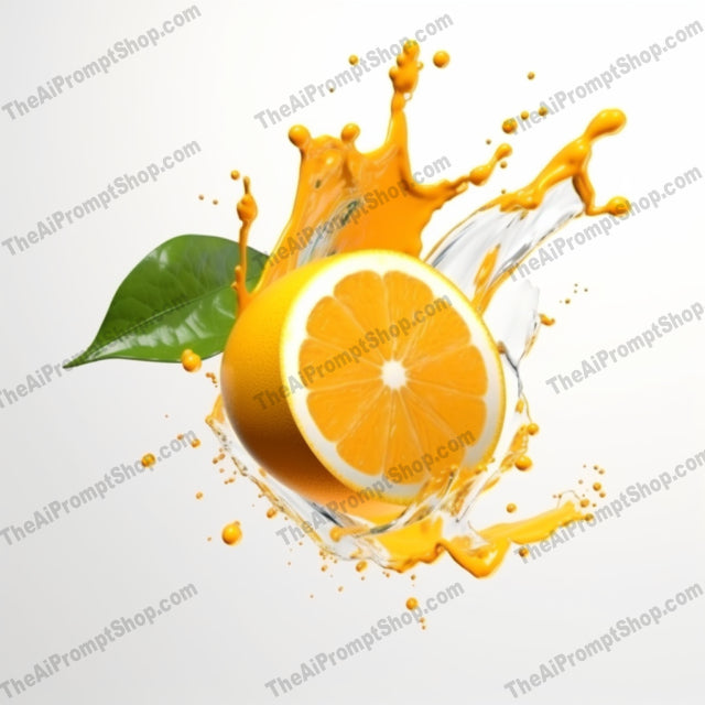AI Midjourney Prompt for AI Midjourney Prompt for Food - 2073
