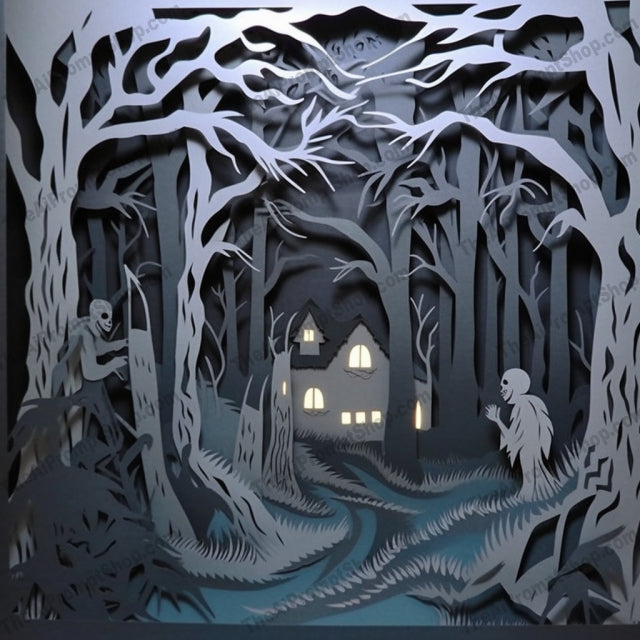 AI Midjourney Prompt for AI Midjourney Prompt for Storybook Illustrations - 2651