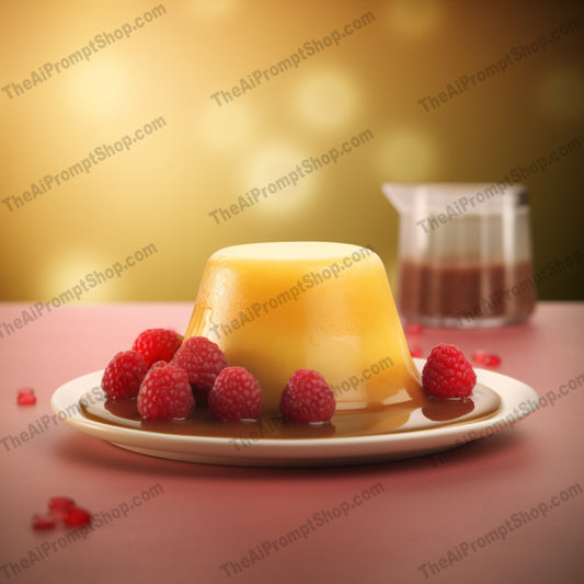 AI Midjourney Prompt for AI Midjourney Prompt for Food - 2022