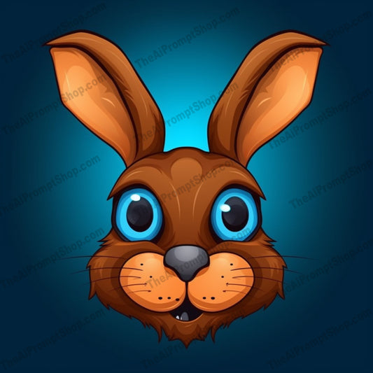 AI Midjourney Prompt for Animals - 1048