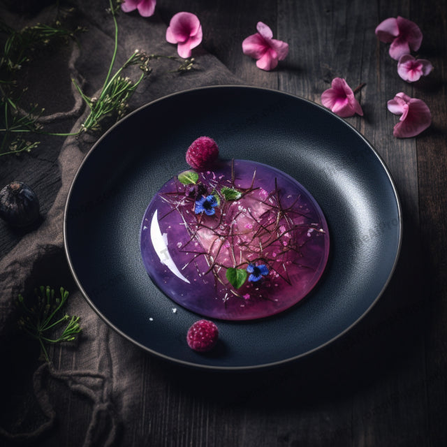 AI Midjourney Prompt for AI Midjourney Prompt for Food - 2025