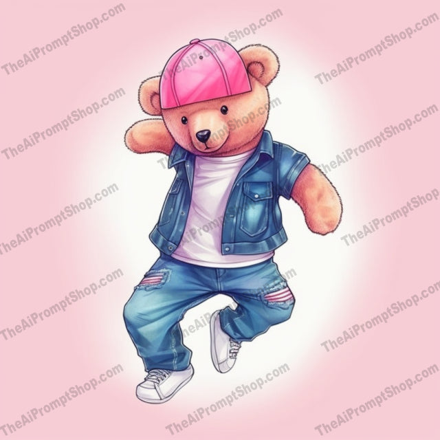 AI Midjourney Prompt for AI Midjourney Prompt for T Shirt Designs - 2257