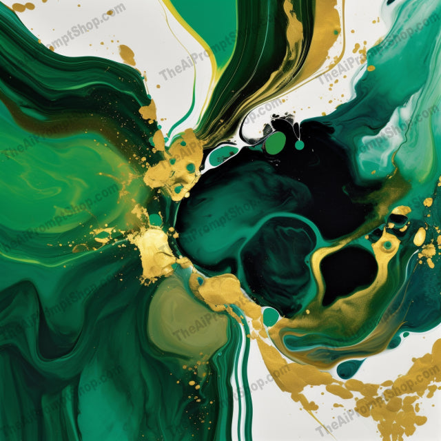 AI Midjourney Prompt for AI Midjourney Prompt for Patterns - 2214