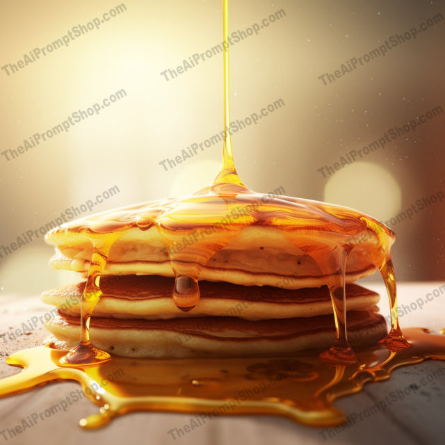 AI Midjourney Prompt for AI Midjourney Prompt for Food - 2055