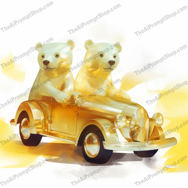 AI Midjourney Prompt for AI Midjourney Prompt for Animals - 2535