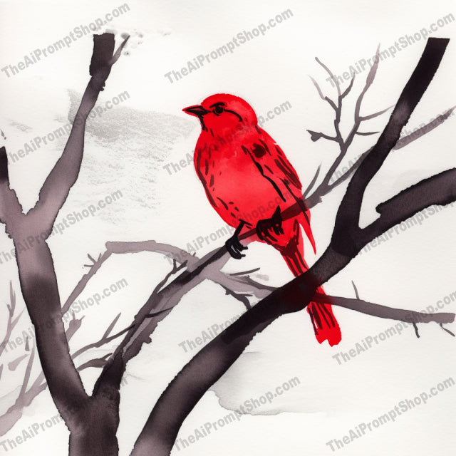 AI Midjourney Prompt for AI Midjourney Prompt for Animals - 2442