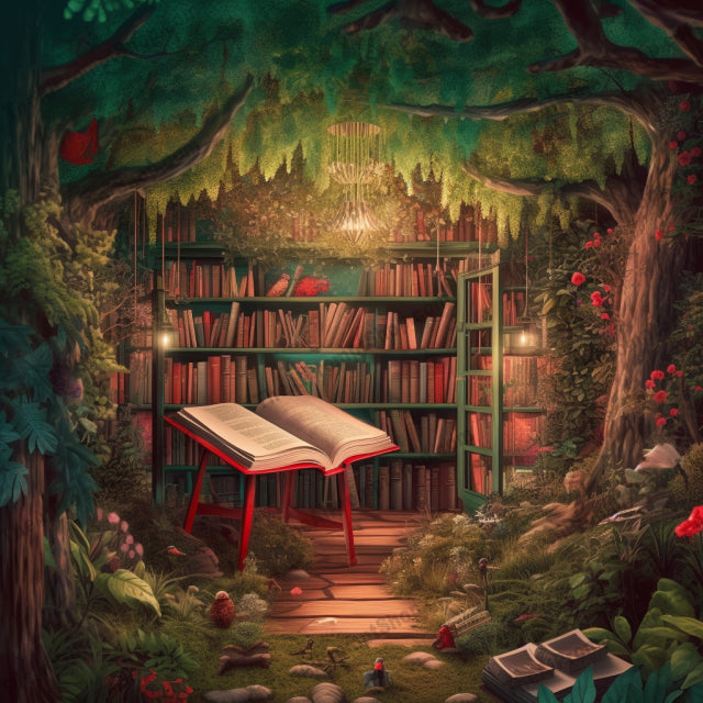 AI Midjourney Prompt for AI Midjourney Prompt for Landscapes - 2430