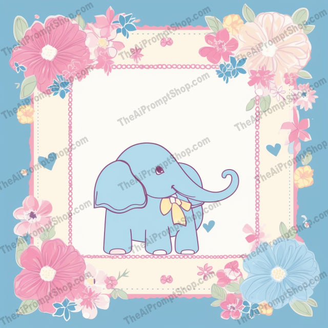 AI Midjourney Prompt for AI Midjourney Prompt for Animals - 2680