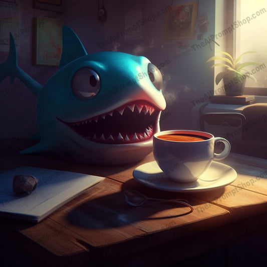 AI Midjourney Prompt for AI Midjourney Prompt for Animals - 2480