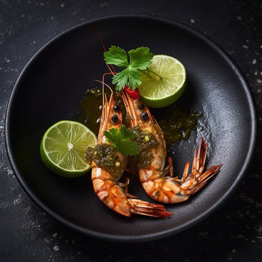 AI Midjourney Prompt for AI Midjourney Prompt for Food - 2010