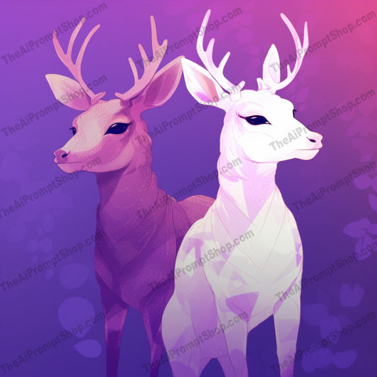 AI Midjourney Prompt for AI Midjourney Prompt for Animals - 2440