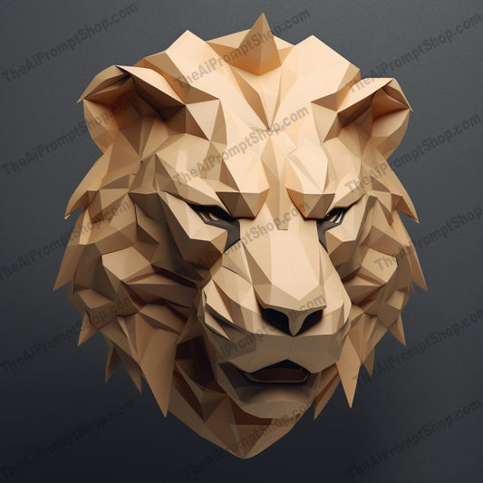 AI Midjourney Prompt for AI Midjourney Prompt for Animals - 1885