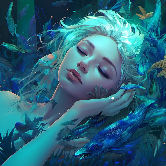 AI Midjourney Prompt for Storybook Illustrations - Hyperreal Fairytale Art