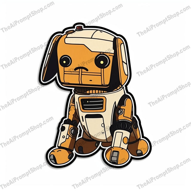 AI Midjourney Prompt for AI Midjourney Prompt for Stickers - 2661