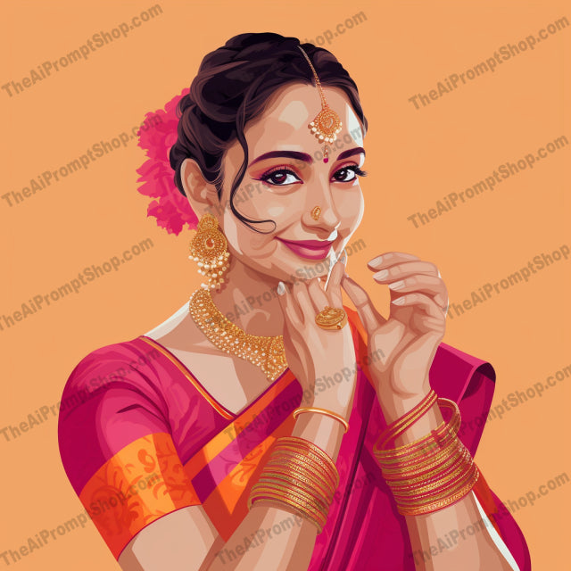 AI Midjourney Prompt for AI Midjourney Prompt for People - 2088