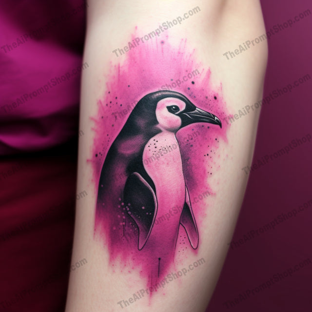 AI Midjourney Prompt for AI Midjourney Prompt for Logos - 2699