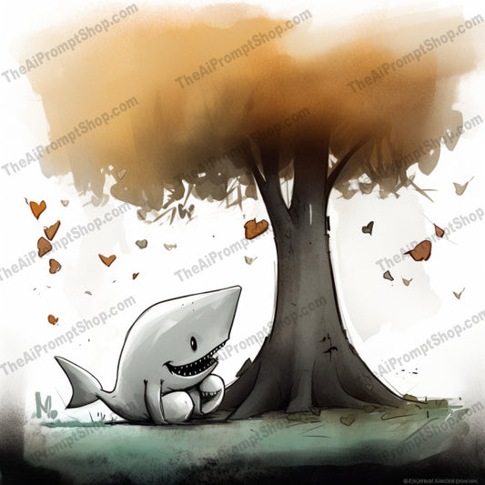 AI Midjourney Prompt for AI Midjourney Prompt for Animals - 2514