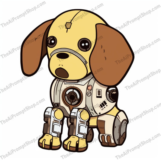 AI Midjourney Prompt for AI Midjourney Prompt for Stickers - 2661