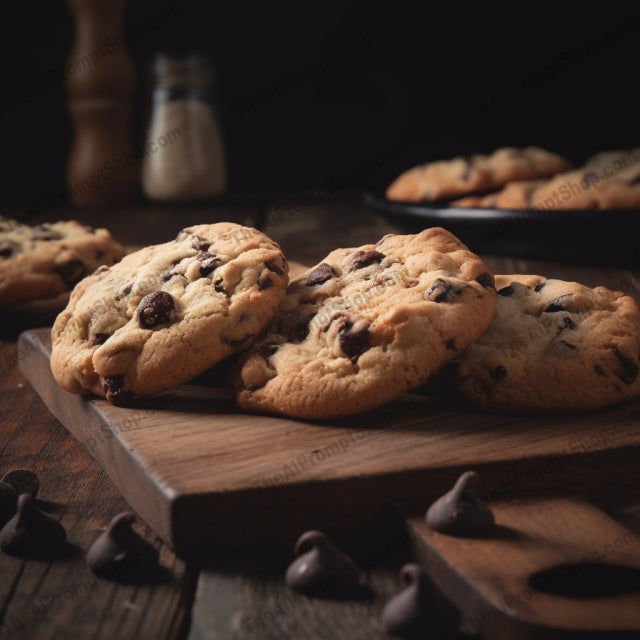 AI Midjourney Prompt for AI Midjourney Prompt for Food - 1995