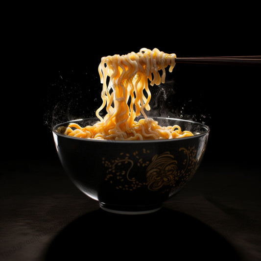 AI Midjourney Prompt for AI Midjourney Prompt for Food - 2006