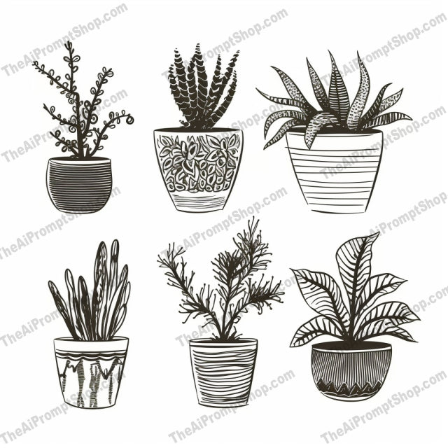 AI Midjourney Prompt for AI Midjourney Prompt for Florals - 1962