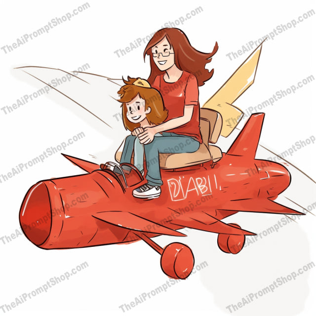 AI Midjourney Prompt for AI Midjourney Prompt for Storybook Illustrations - 2657