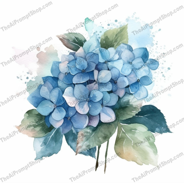 AI Midjourney Prompt for AI Midjourney Prompt for Florals - 1720